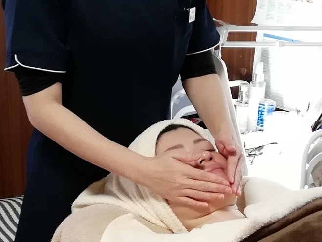 プライベートサロンMakanani | 豊橋のエステサロン