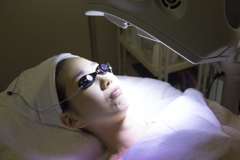 肌改善、ピーリング、ボディセラピー【美と癒しのサロン　ベリアル】 | 飯田橋のエステサロン