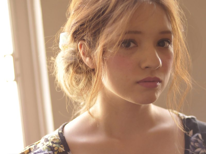 New-Line | 銀座のヘアサロン