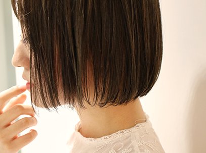 New-Line | 銀座のヘアサロン