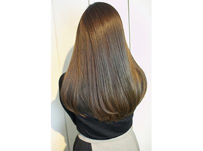 New-Line | 銀座のヘアサロン