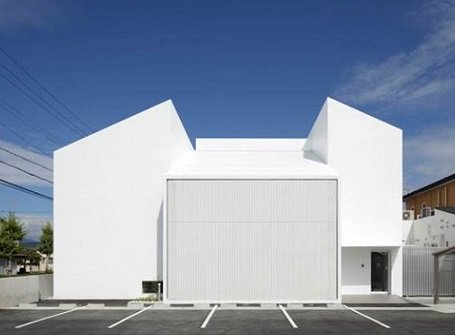 Salon de M | 高島のエステサロン