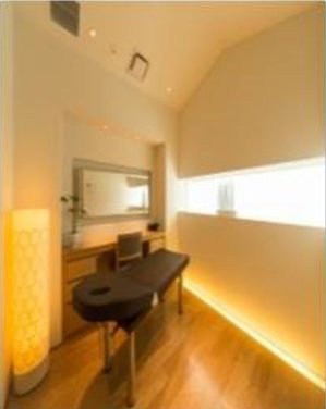 Salon de M | 高島のエステサロン