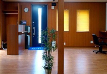 INKSTONE | 三沢のヘアサロン