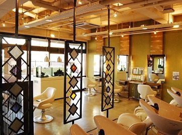 REIRdicha | 松戸のヘアサロン