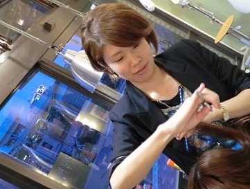 REIRdicha | 松戸のヘアサロン