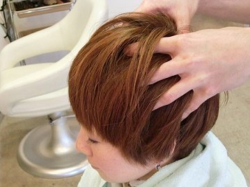 REIRdicha | 松戸のヘアサロン
