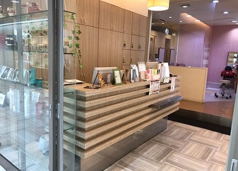 Beautissimo 川越 | 川越のヘアサロン