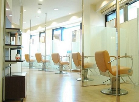 Beautissimo 川越 | 川越のヘアサロン