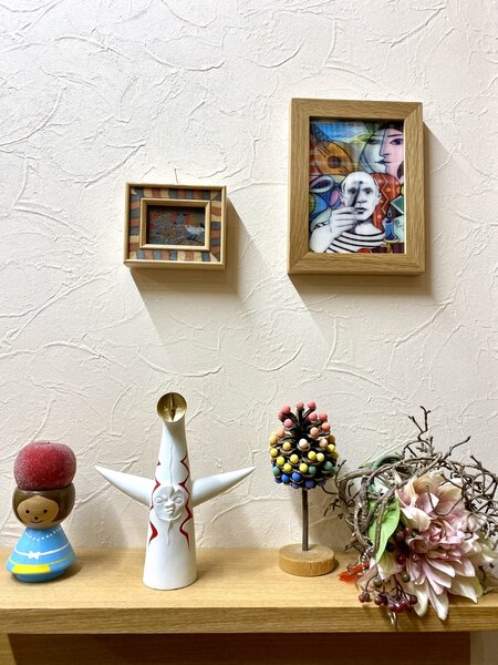 Collage Hair Design | 松江のヘアサロン