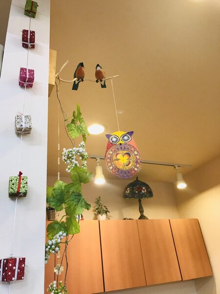 Collage Hair Design | 松江のヘアサロン