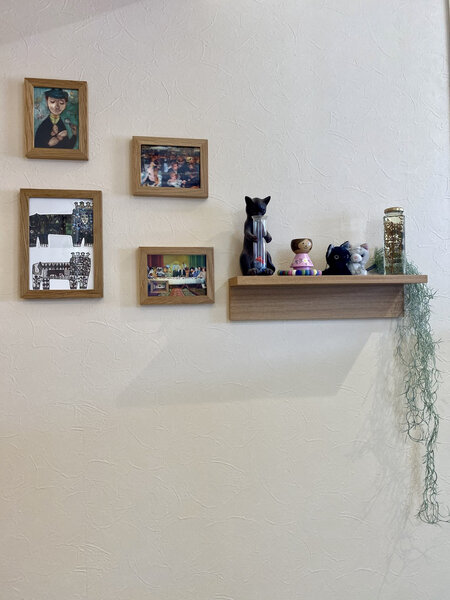 Collage Hair Design | 松江のヘアサロン