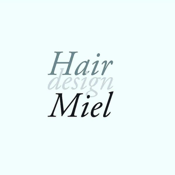 Hair design miel 東山七条店 | 京都駅/東山七条のヘアサロン