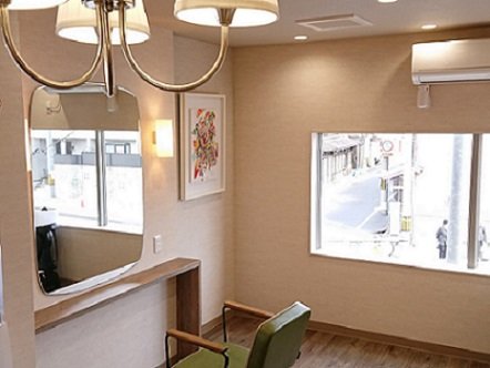 Hair design miel 東山七条店 | 京都駅/東山七条のヘアサロン
