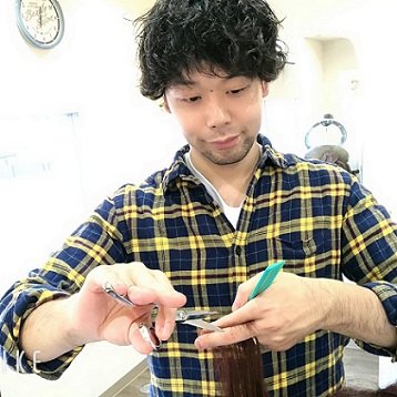 Hair design miel 東山七条店 | 京都駅/東山七条のヘアサロン