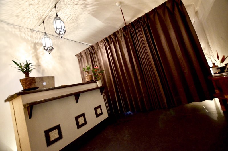 ceriraison | 溝の口のリラクゼーション