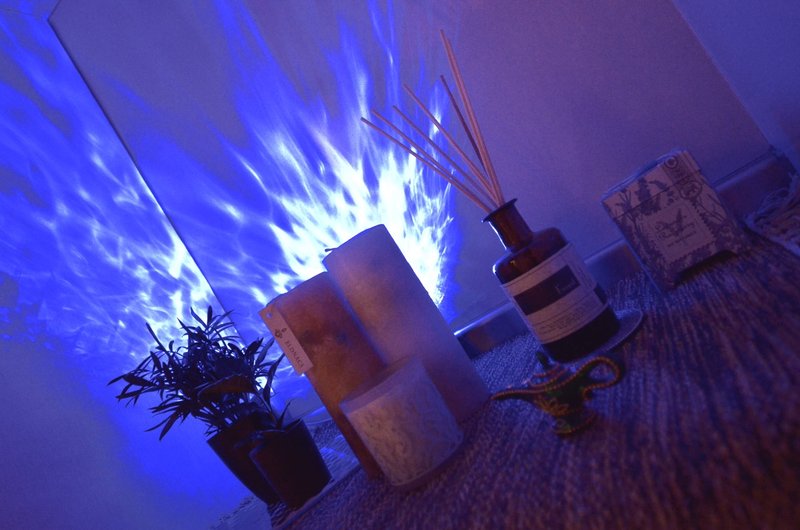 ceriraison | 溝の口のリラクゼーション