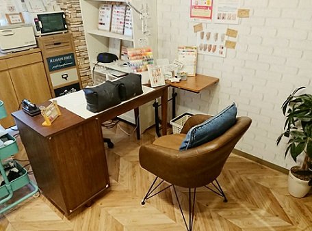 美爪育成・巻き爪サロンJeliss | 八千代のネイルサロン