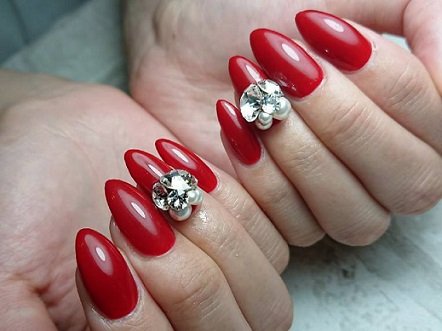 美爪育成・巻き爪サロンJeliss | 八千代のネイルサロン