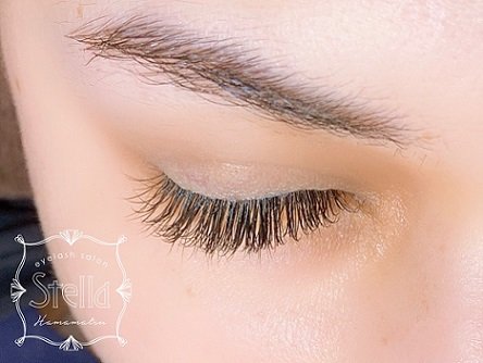 eyelash salon Stella | 浜松のアイラッシュ