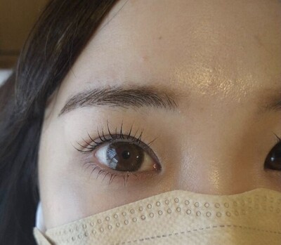 Jewel Eyelash Salon ジュエルアイラッシュサロン 三重県 伊勢 のマツエク まつげパーマ ビューティーパーク