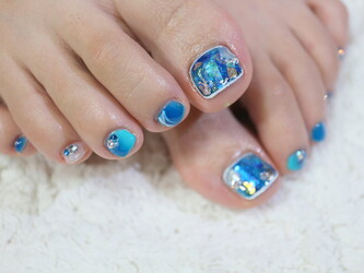 Nail Salon Vivid Queen ネイルサロンヴィヴィッドクイーン 広島県 福山 のネイルサロン ビューティーパーク