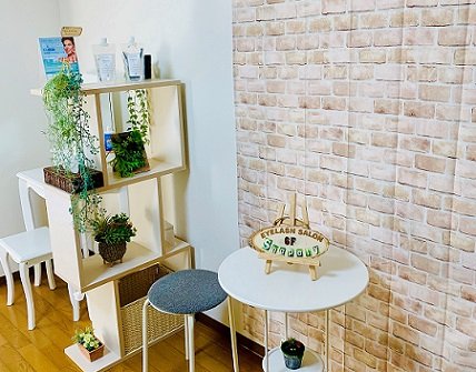 ~eyelash salon~ Shapely | 西船橋のアイラッシュ