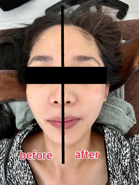 フェイシャルプライベートサロン-haristeria- | 天王寺/阿倍野のリラクゼーション