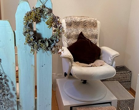 阿佐ヶ谷セラヴィネイルサロン | 阿佐ヶ谷のネイルサロン