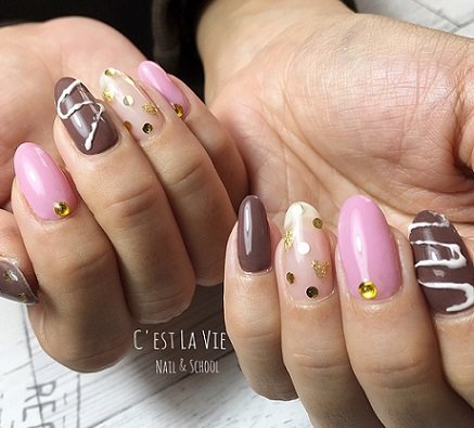 阿佐ヶ谷セラヴィネイルサロン | 阿佐ヶ谷のネイルサロン