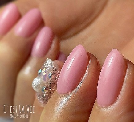 阿佐ヶ谷セラヴィネイルサロン | 阿佐ヶ谷のネイルサロン