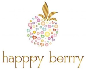 EYELASH happpyberrry