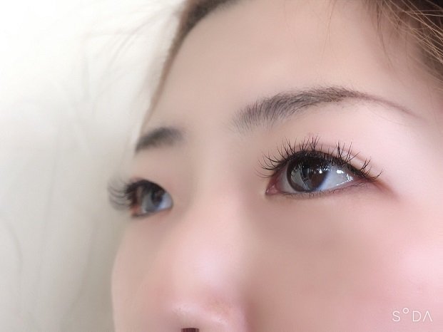 EYELASH happpyberrry | つくばのアイラッシュ