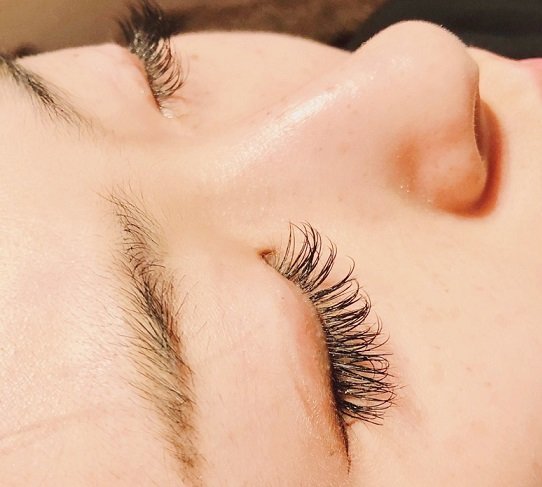 EYELASH happpyberrry | つくばのアイラッシュ