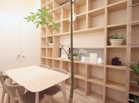 FRANGIPANI | 心斎橋のエステサロン