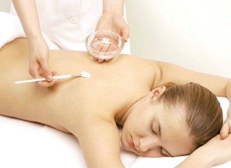 FRANGIPANI | 心斎橋のエステサロン