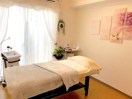 フェイシャル&痩身サロンSIAM【シアム】 | 藤沢のエステサロン