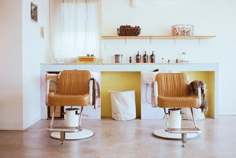 storre | 大田原のヘアサロン