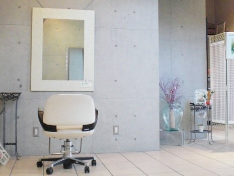 tiens HAIR MAKE | 半田のヘアサロン