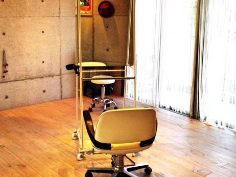 tiens HAIR MAKE | 半田のヘアサロン