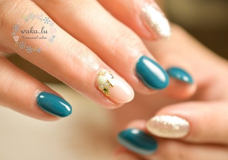 nailsalon〜waka..lu〜 | 川越のネイルサロン nailsalon〜waka..lu〜 | 川越のネイルサロン