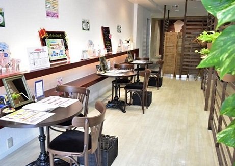 エステティックジュビラン京都北店(二条) | 御池/御所/二条城のエステサロン エステティックジュビラン京都北店(二条) | 御池/御所/二条城のエステサロン