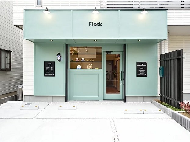 Fleek〜Esthe & Shaving & Bridal & Cosmetics〜 | 浦安のエステサロン