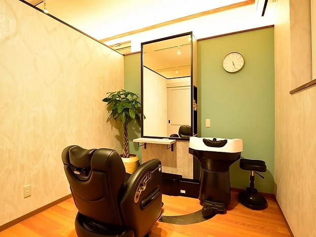 Fleek〜Esthe & Shaving & Bridal & Cosmetics〜 | 浦安のエステサロン