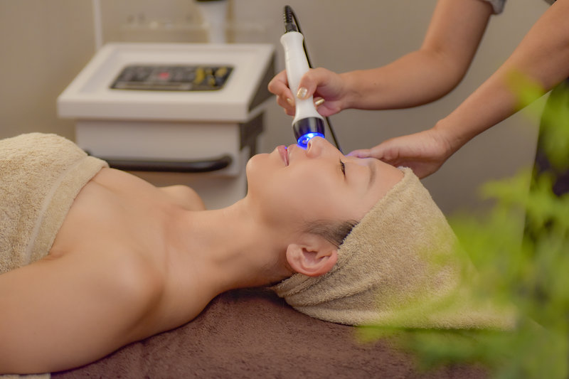 touch me -total beauty salon- | 川口のエステサロン