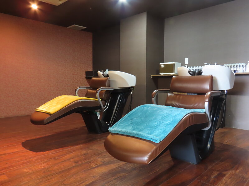 coast | 長野のヘアサロン