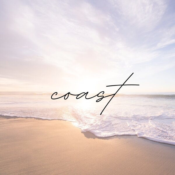 coast | 長野のヘアサロン