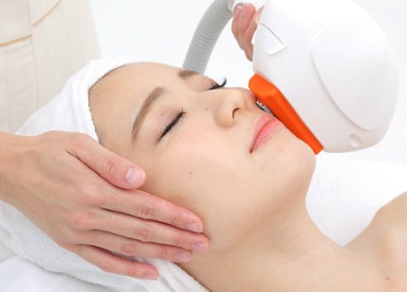 COLORS びゅーてぃーさろん | たつののエステサロン