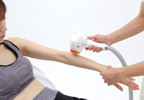 COLORS びゅーてぃーさろん | たつののエステサロン