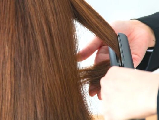 COLORS びゅーてぃーさろん | たつののヘアサロン